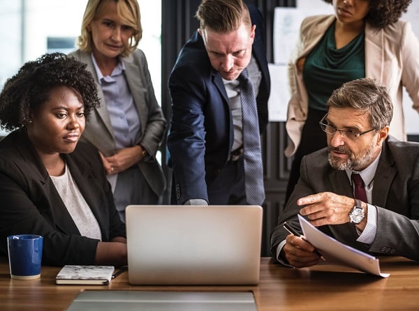 Are You Using The Right Content Management System?