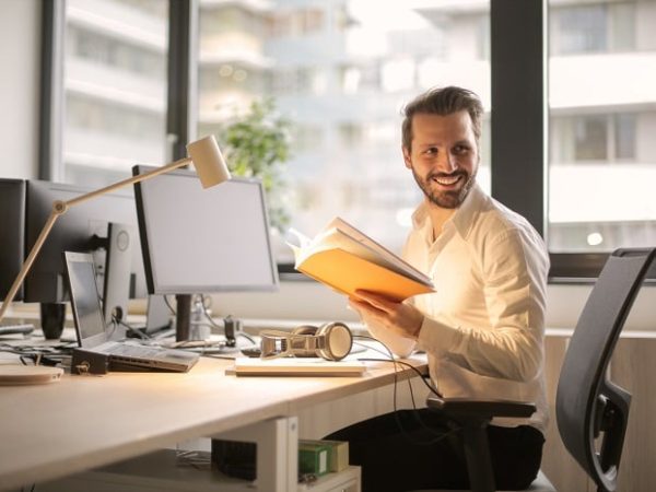 5 Ways You Can “Spark” Joy In Your Business