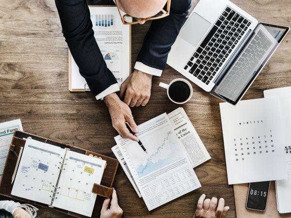 7 Ways to Personalize, or Go Home