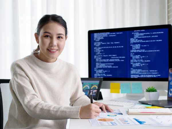 Build a Sustainable Brand with Salesforce