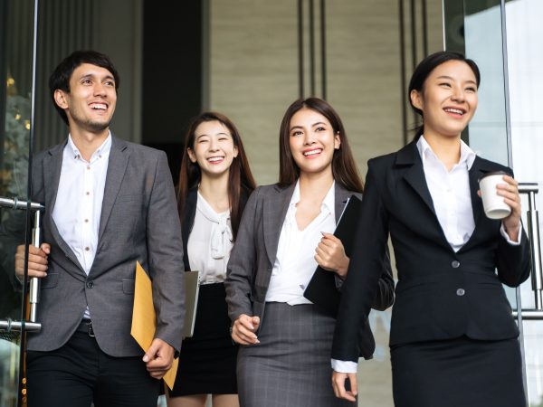 Build Your Business Resilience with Salesforce