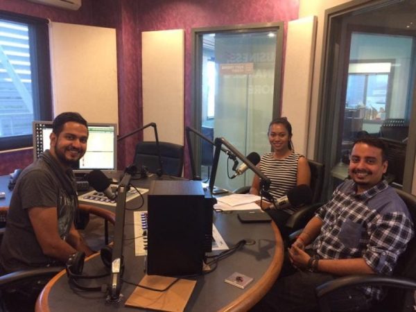 BFM Podcast: Benefits of Data Visualization