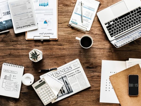 5 Ways a Small Marketing Team Can Increase Conversion Rates