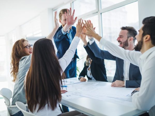Is Your Business Relationship With Your Customers As Strong As It Should Be?