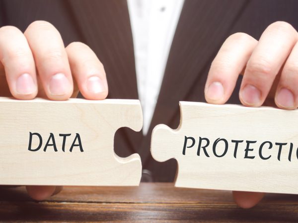 Ensuring Data Security and Building Customer Trust with Salesforce