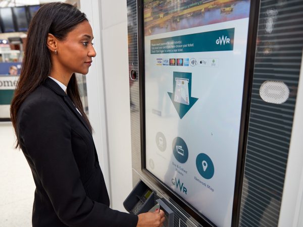 The Era of Independent Customers