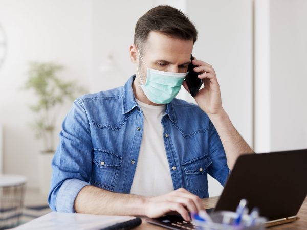 How Salesforce Aided MAVCOM During The COVID-19 Pandemic