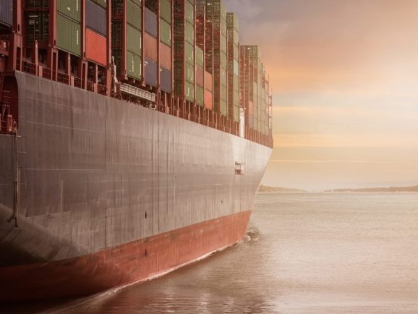 Are You Struggling To Manage Your Logistics Process?