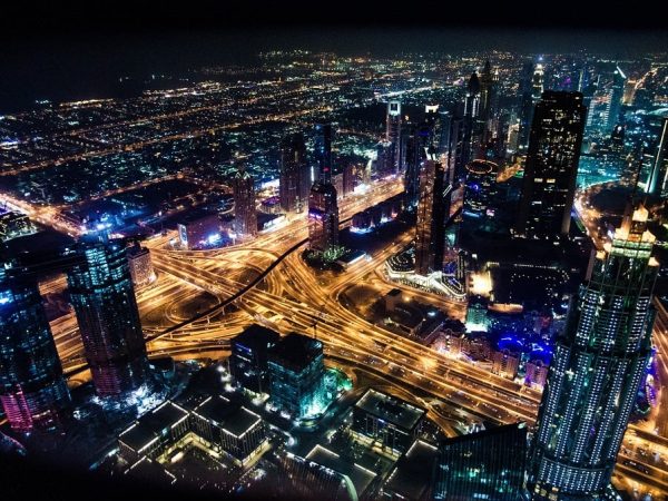 40 Brilliant Examples of Smart City Projects Which Uses Open Data
