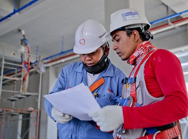 The Value of CRM for Engineering and Construction Firms