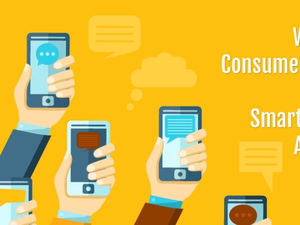 What are Consumers Doing on their Smartphones, Anyway?
