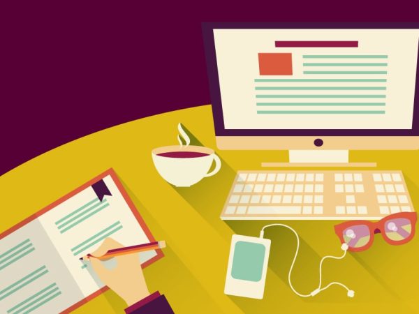 5 Copy Editing Tips Every Content Marketer Needs to Know
