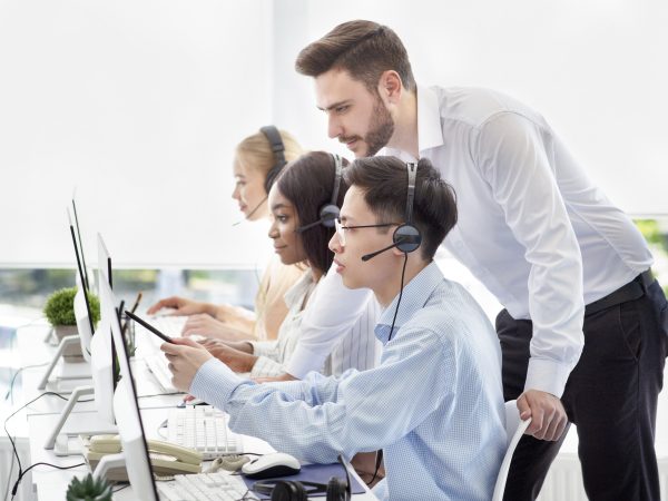 Reimagine Customer Experience