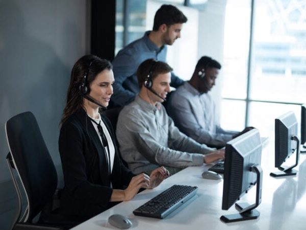 Simple Steps to Keep Your Customers Happy