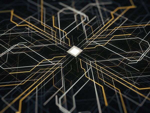 6 Reasons Why You Need A.I.