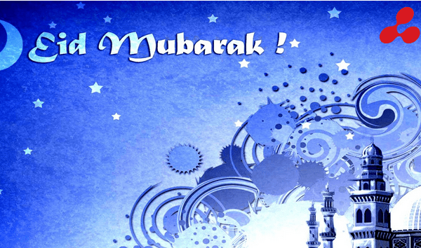 Lava Protocols Wishes You Eid Mubarak and Selamat Hari Raya