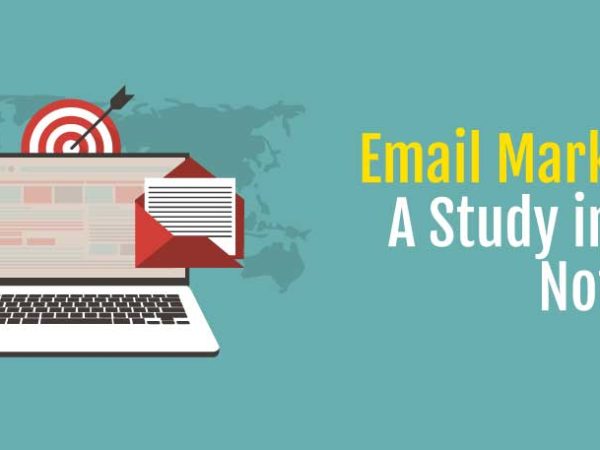 Email Marketing: A Study in What Not to Do