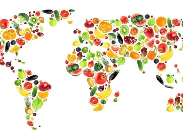 Why The Future of Food Depends on Location Intelligence