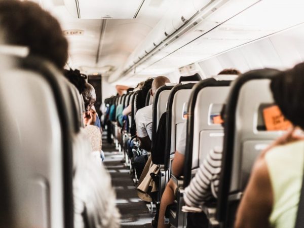 How United’s CEO Goes Above and Beyond for Customer Experience