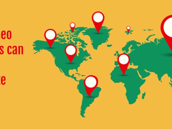 Google Geo Solutions can Help In Anti-haze Efforts