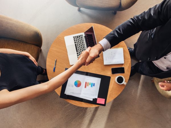 Everything You Need to Know About B2B Sales