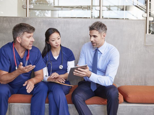 Healthcare Crisis Management With CRM Software