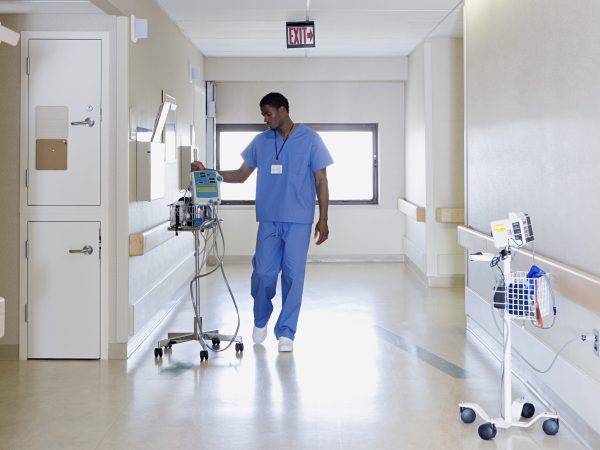 Salesforce and Healthcare Services: What You Need to Know