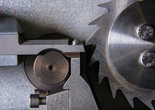 The Cloud Solution For Manufacturers