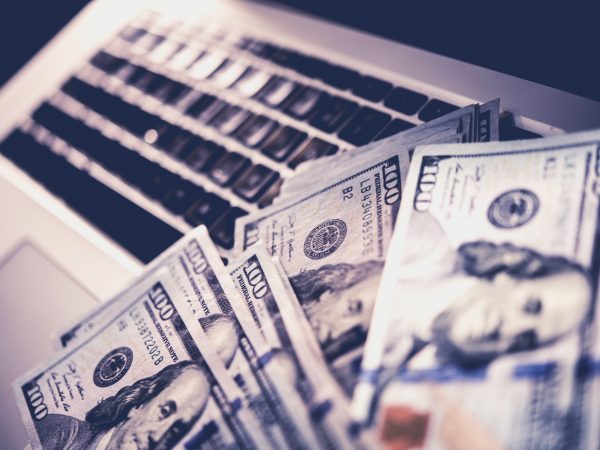 5 Ways to Secure Your Data
