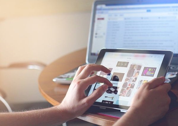 The Culture of BYOD