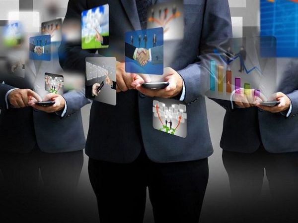 The Changing Role Of The CIO In Today’s Digital Age