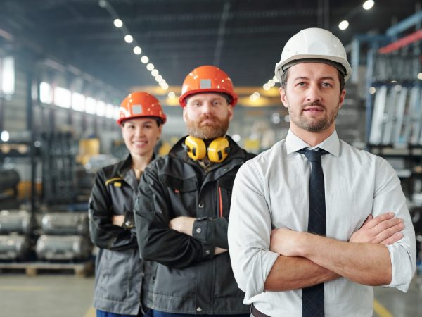 Winning Companies Plan with the End in Mind
