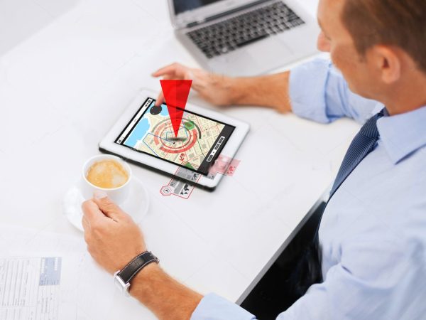 This is How Location Intelligence Can Move Your Business