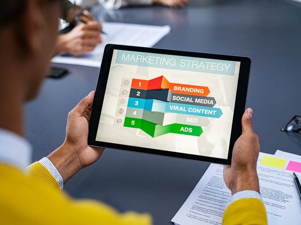 Digital Marketing: Welcome to a New Era