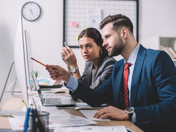 Let Salesforce Secure Your Data
