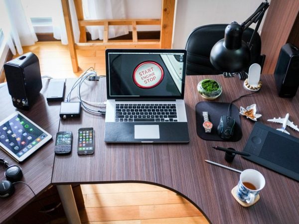Can Tech Startups Stay Nimble While Growing?