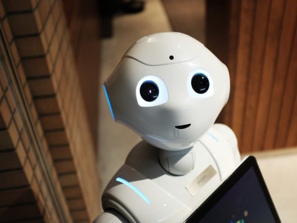 The Choice for AI To Be Good or Bad Lies With Us
