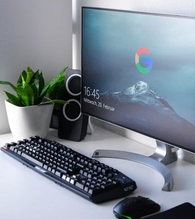 Google’s Got It All!