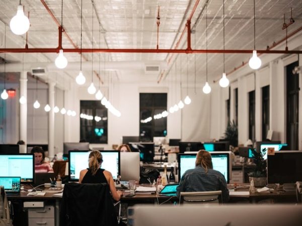 Smart Solutions with Cloud Technology