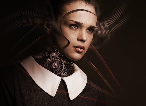 Stop Fearing and Start Embracing Technological Breakthroughs