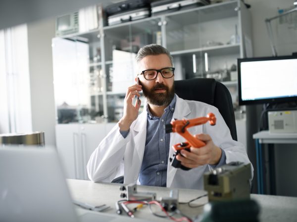 Are Bots Taking Over Humans? Don’t Fret-It’s a Myth!