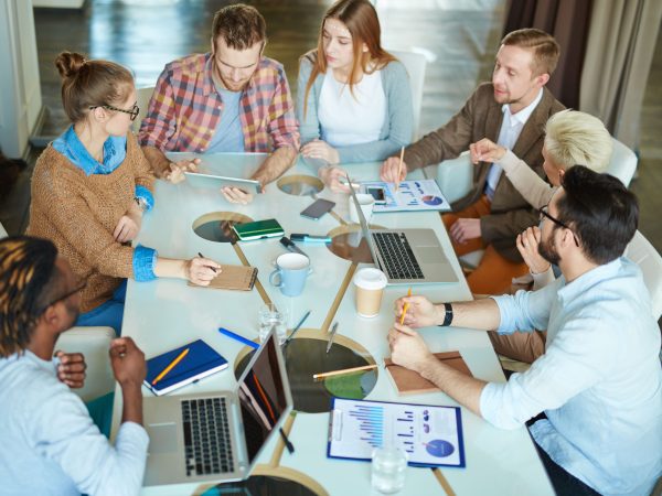 Eleven Ways to Sweep Your Customers off their Feet!
