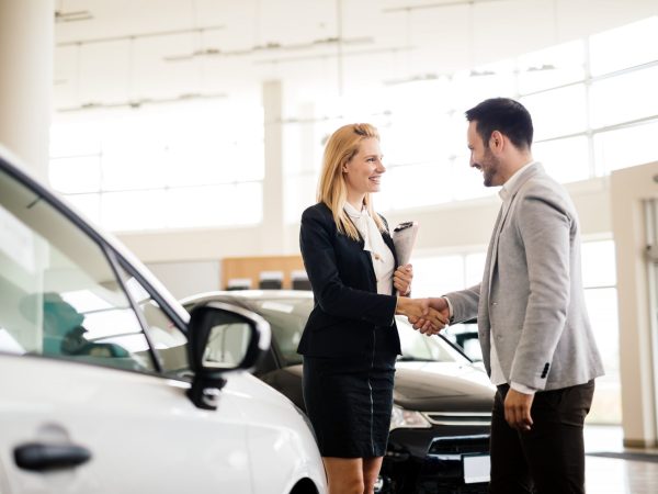 CRM Cross-selling & Up-selling? Salesforce has got you covered!