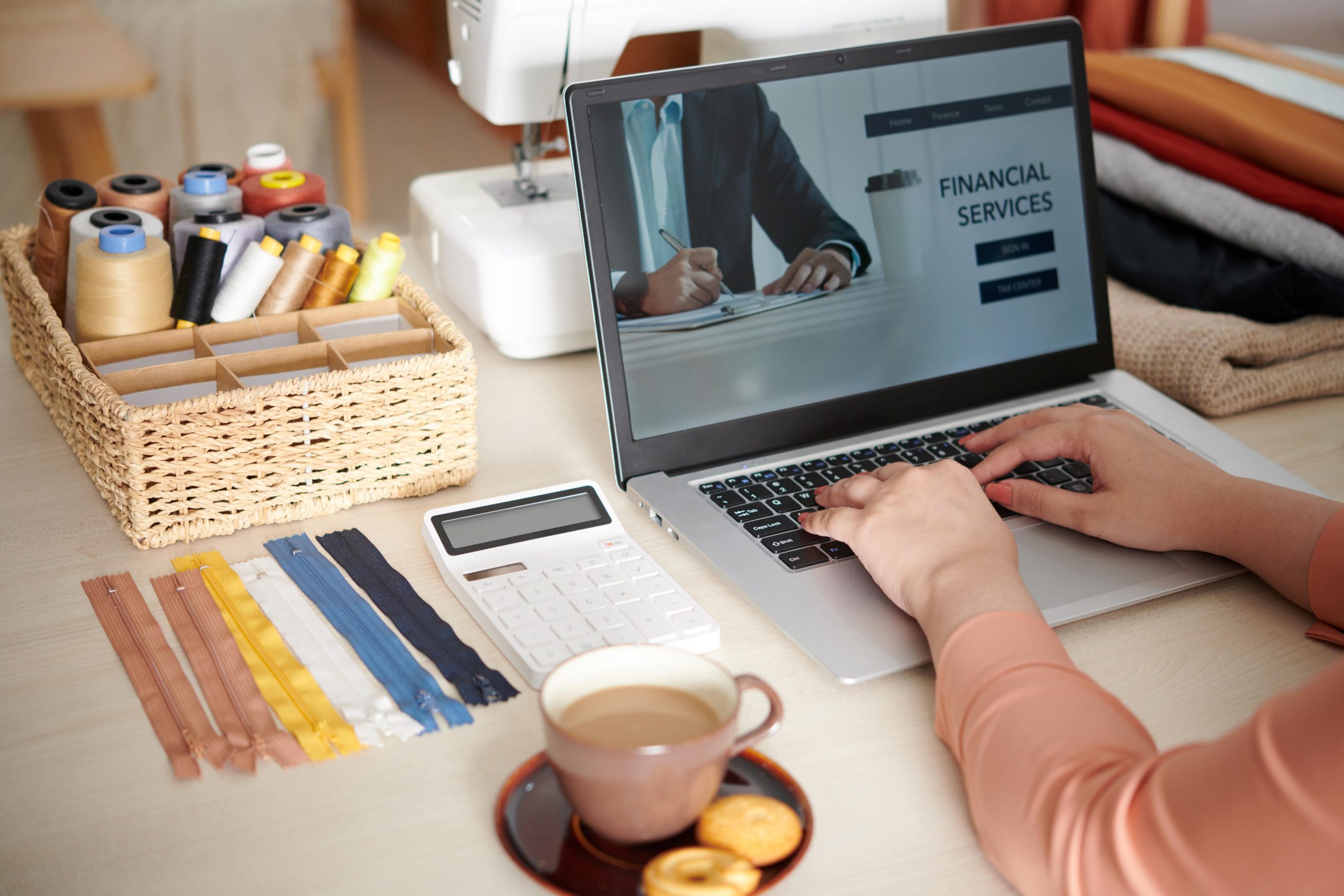 Take Your Financial Services to the Next Level with Salesforce