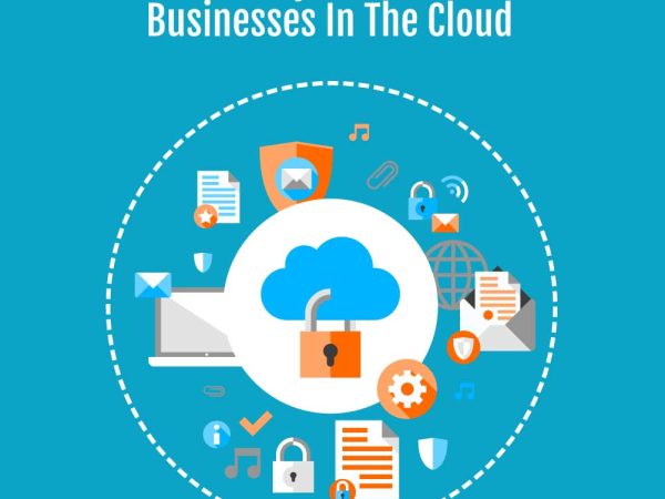 New Ways To Secure Businesses In The Cloud