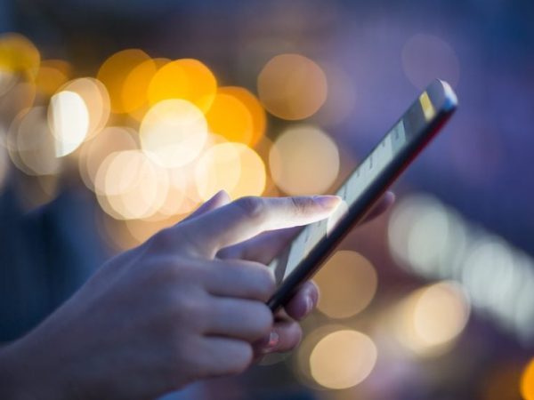 The Romance Between Businesses and Mobile Apps