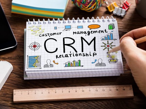 Are You Getting the Most Out of Your CRM System?