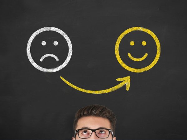 How Salespeople Can Rebound from a Bad Selling Year