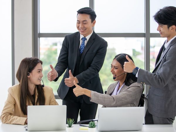 Do More with Less: Grow Your Sales with Available Resources