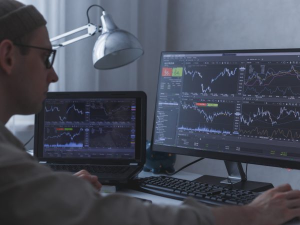 Keeping Up with the Marketing Trends